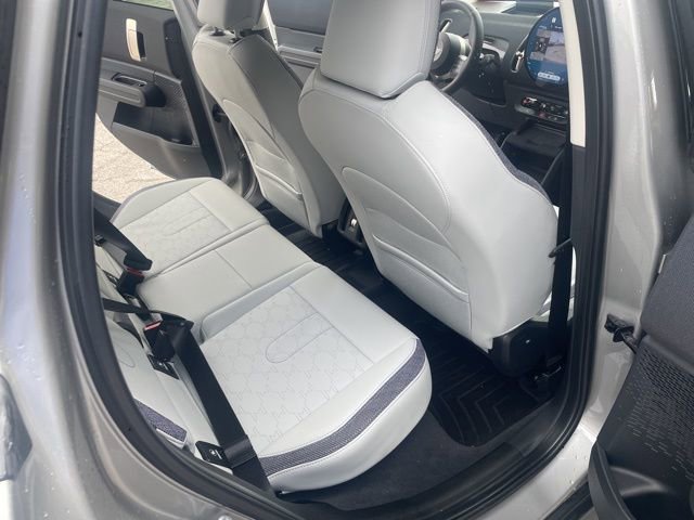 Certified 2025 MINI Cooper Countryman S w/ Comfort Package Max image 17