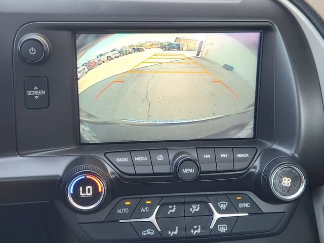 Used 2017 Chevrolet Corvette Z06 RWD image 6