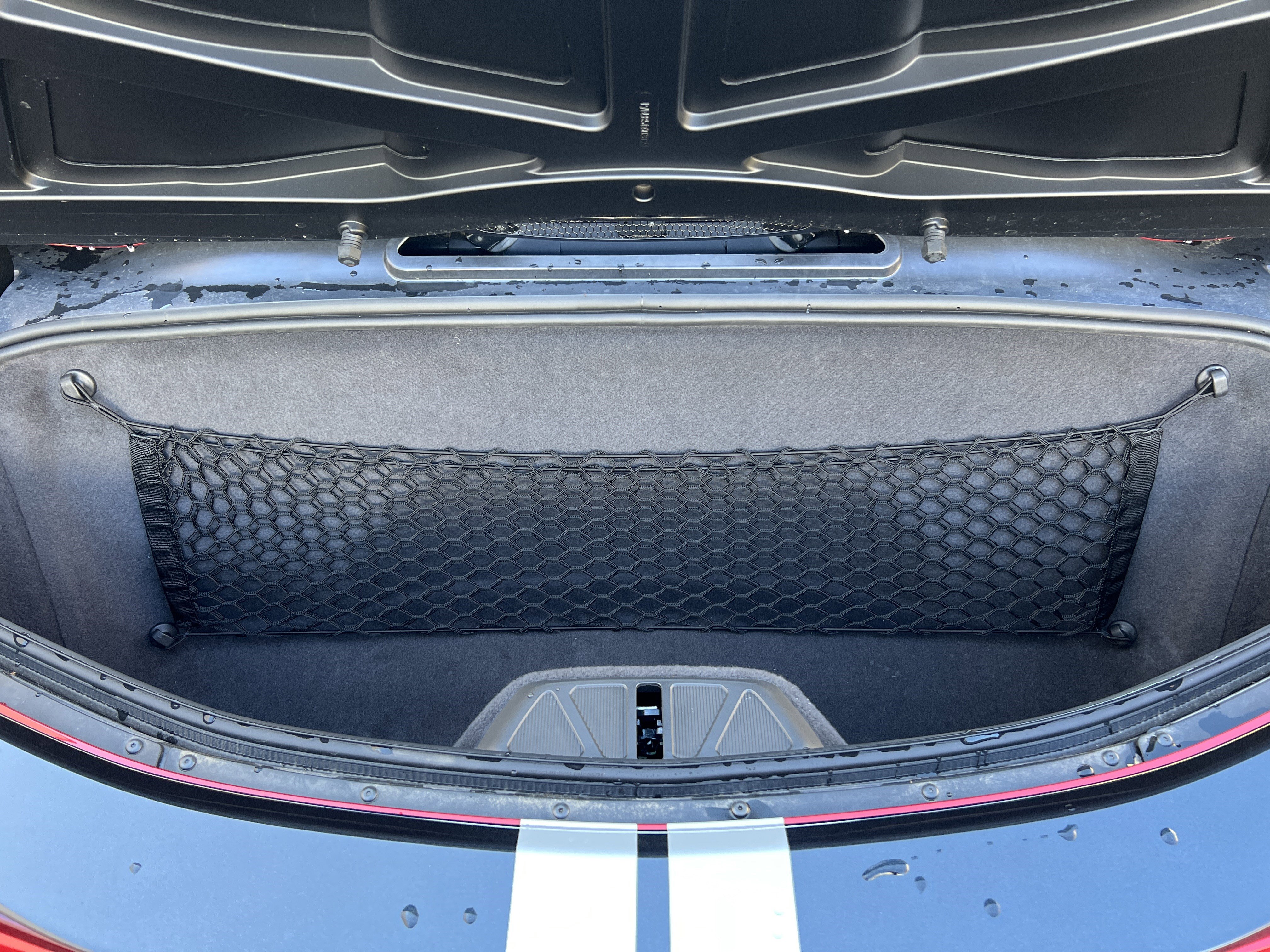 Used 2023 Chevrolet Corvette Stingray Preferred Conv w/ 2LT image 23