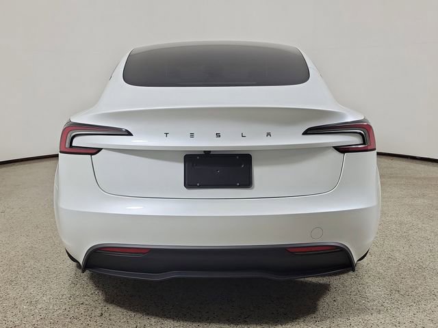 Used 2025 Tesla Model 3 Long Range RWD image 6