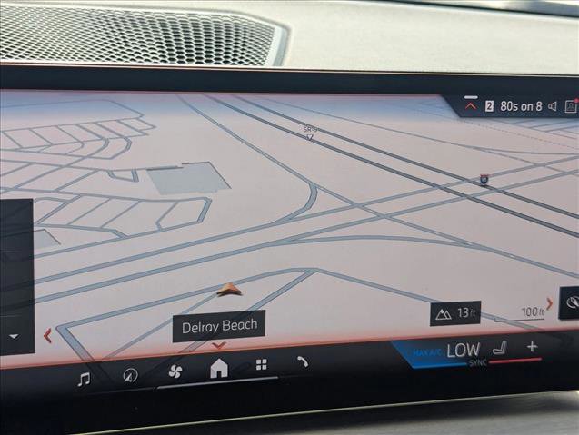 Certified 2025 BMW 330i Sedan w/ Premium Package image 13