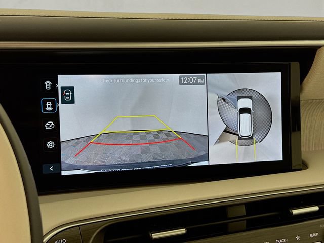 New 2026 Hyundai Palisade Calligraphy AWD/4WD image 26