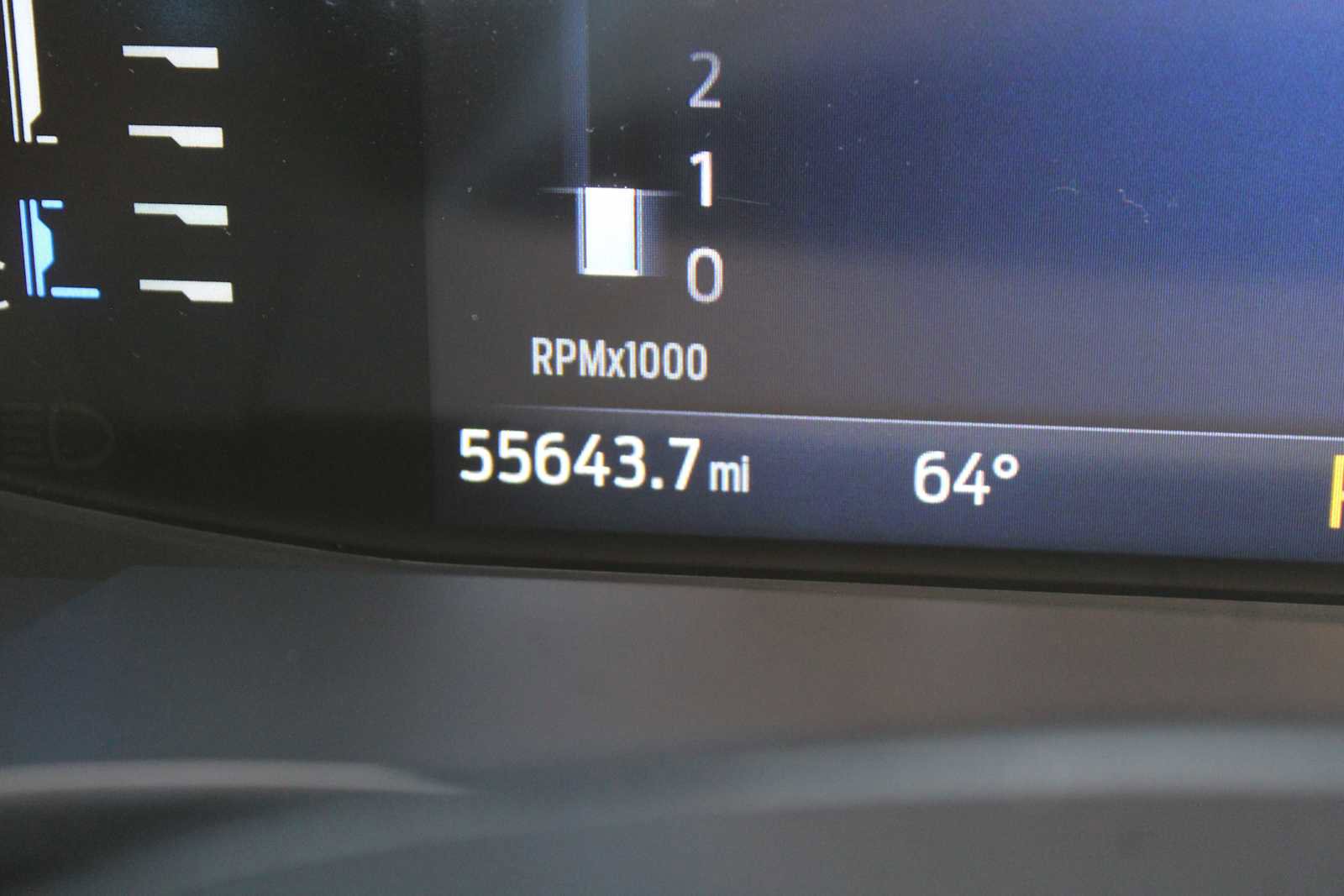 Used 2023 Ford Escape Active w/ Cold Weather Package image 31
