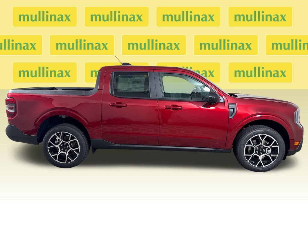 New 2026 Ford Maverick Lariat AWD/4WD image 20