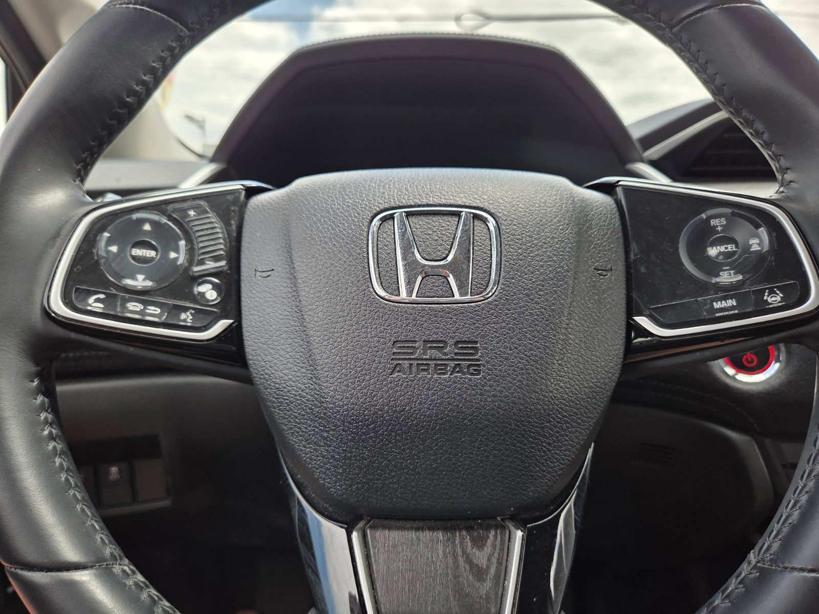 Used 2018 Honda Clarity Touring image 17