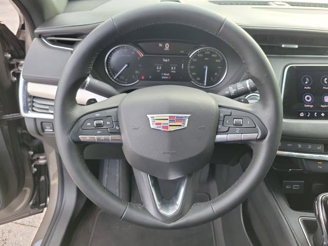 Used 2020 Cadillac XT4 Premium Luxury image 48