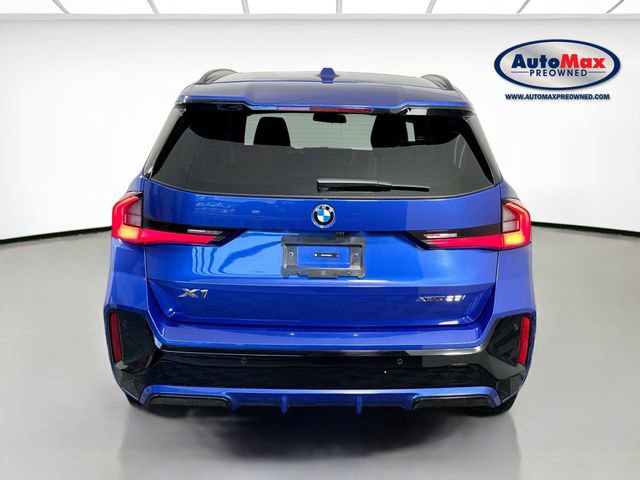 Used 2025 BMW X1 xDrive28i AWD/4WD image 8