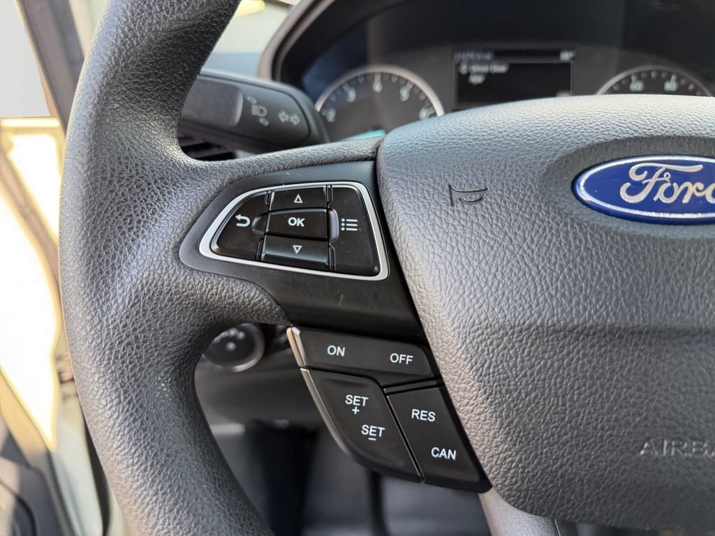 Used 2021 Ford EcoSport SE w/ SE Convenience Package AWD/4WD image 21