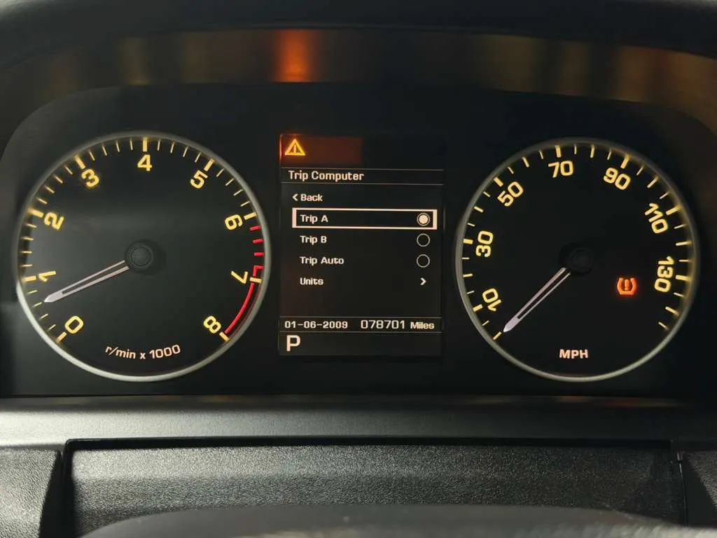 Used 2012 Land Rover LR4 HSE LUX AWD/4WD image 36