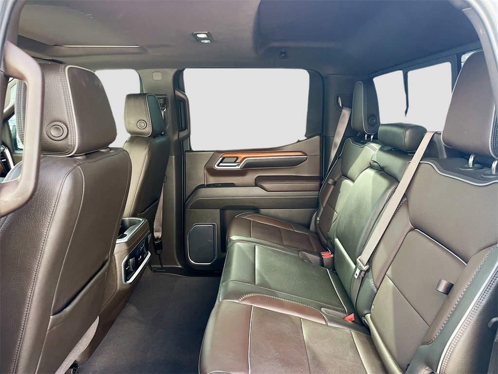 Used 2023 GMC Sierra 1500 Denali w/ Denali Reserve Package image 24
