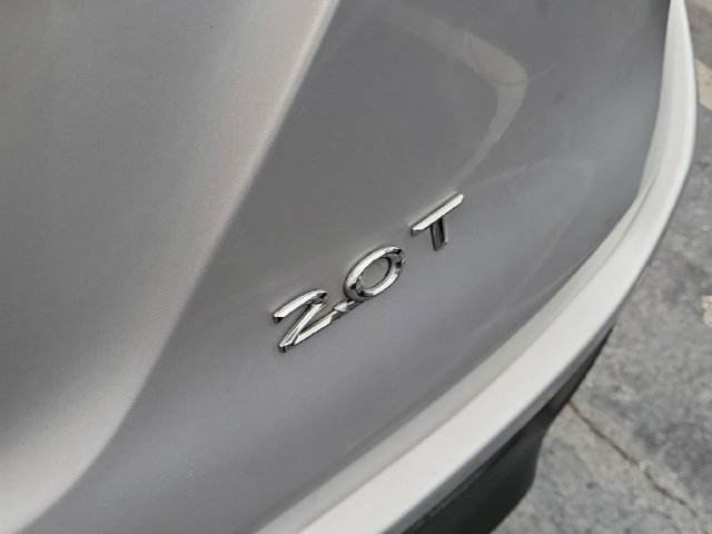 Used 2017 Lincoln MKC Select w/ Select Plus Package FWD image 6