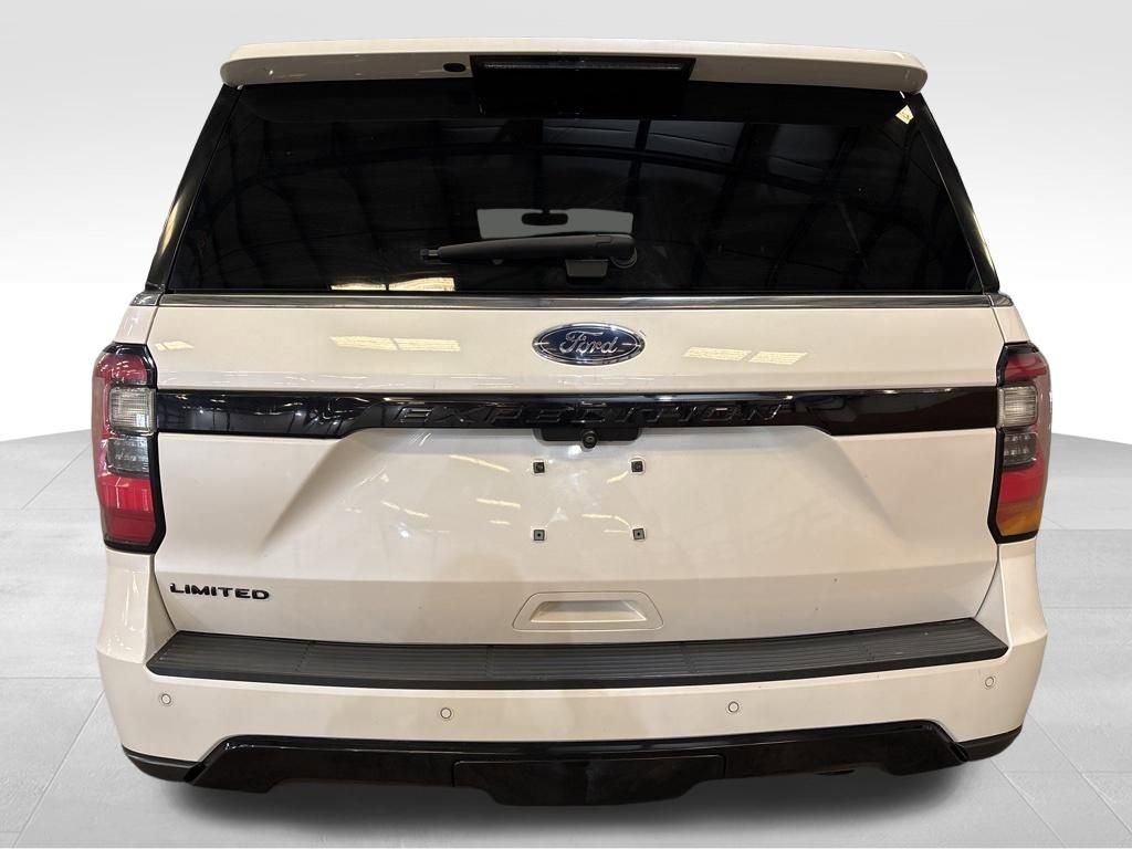 Used 2019 Ford Expedition Limited w/ Equipment Group 303A image 4