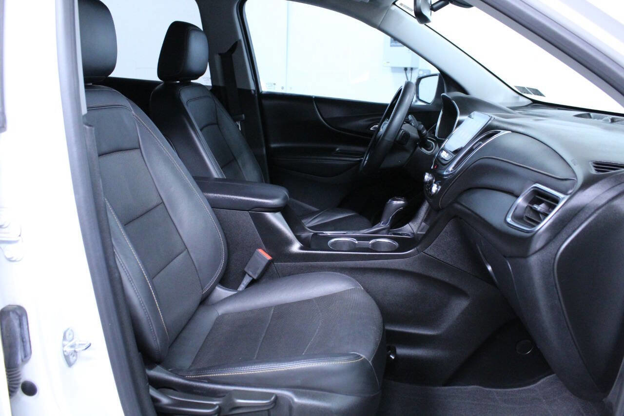 Used 2019 Chevrolet Equinox Premier image 32