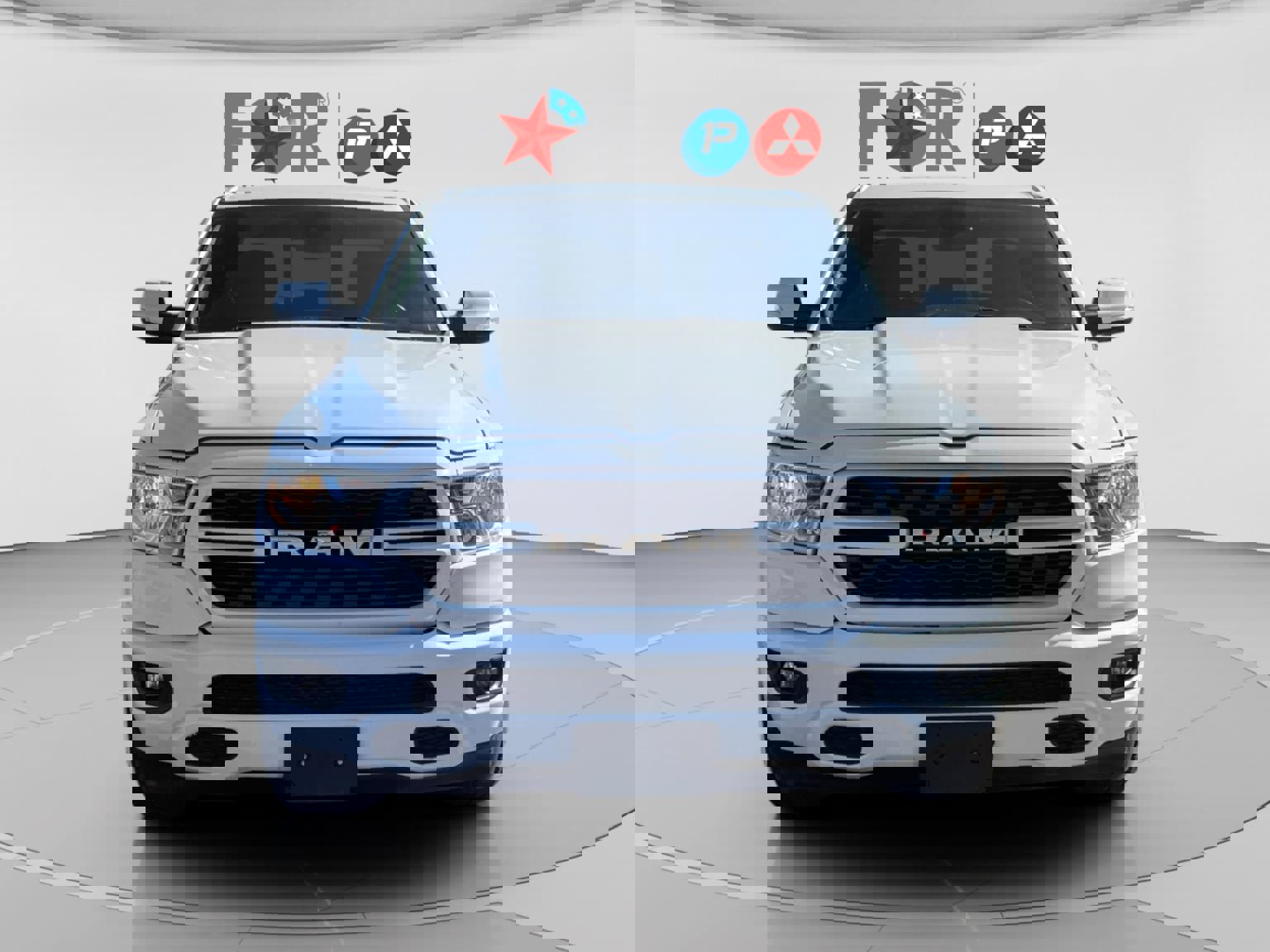 Used 2022 RAM 1500 Lone Star image 8