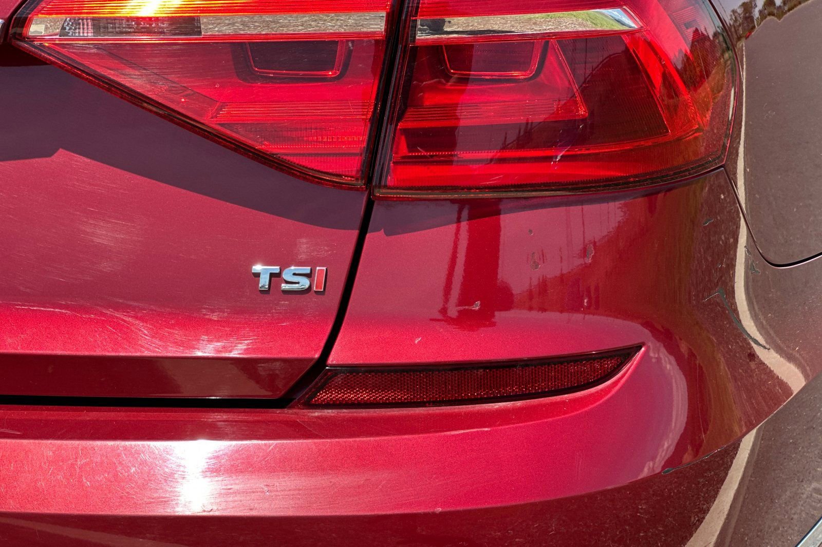 Used 2016 Volkswagen Passat 1.8T S FWD image 29