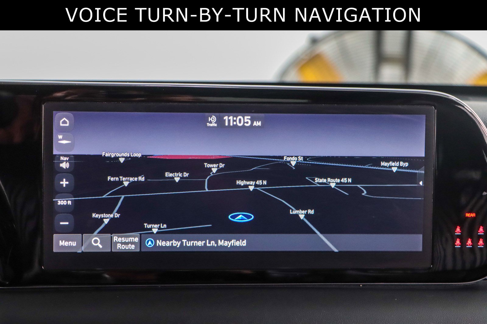 Used 2023 Hyundai Palisade Calligraphy image 18