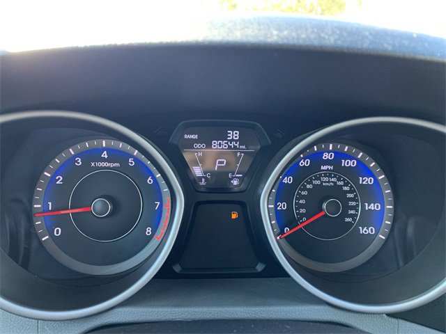 Used 2013 Hyundai Elantra SE image 20