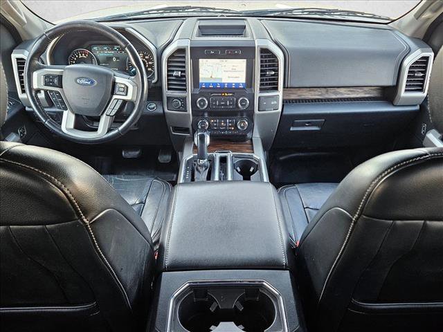 Used 2019 Ford F150 Lariat image 16