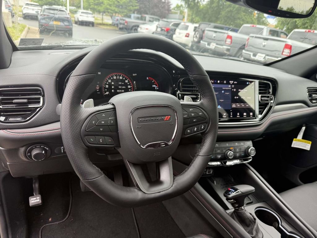 New 2026 Dodge Durango GT AWD/4WD image 3