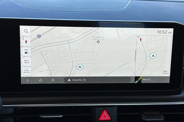 New 2027 Kia K5 GT-Line FWD image 22