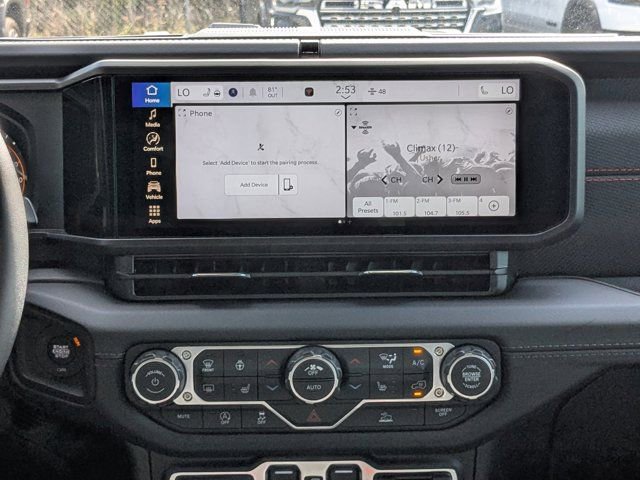 New 2026 Jeep Wrangler Rubicon image 19