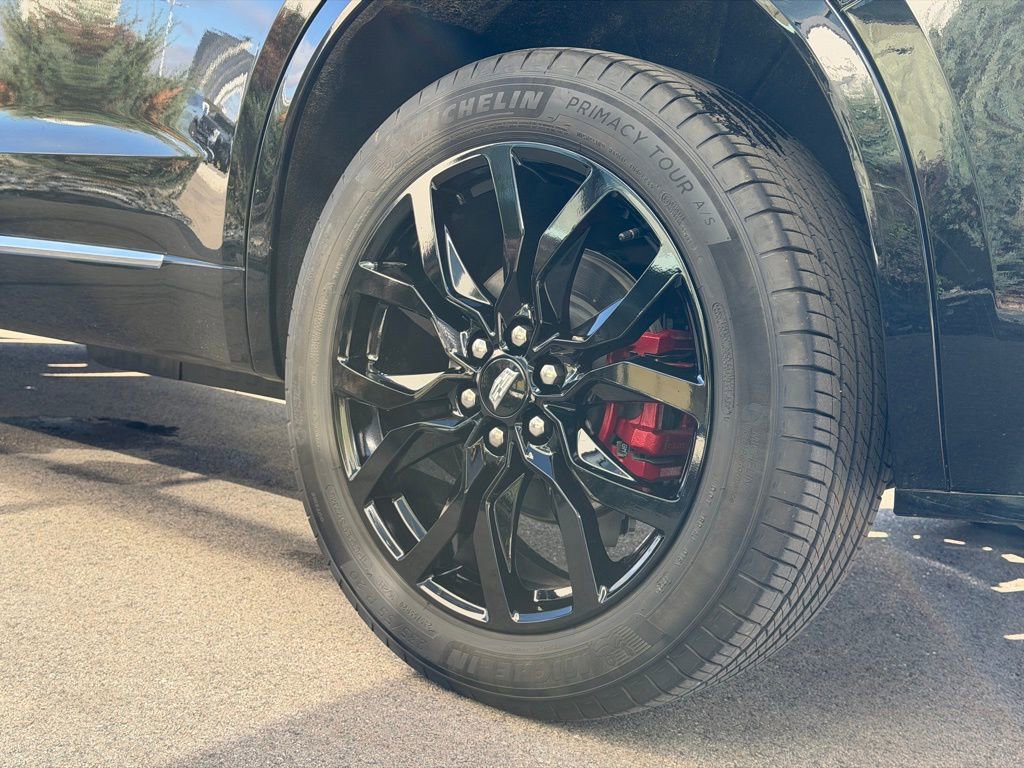 Used 2024 Cadillac XT6 Sport image 31