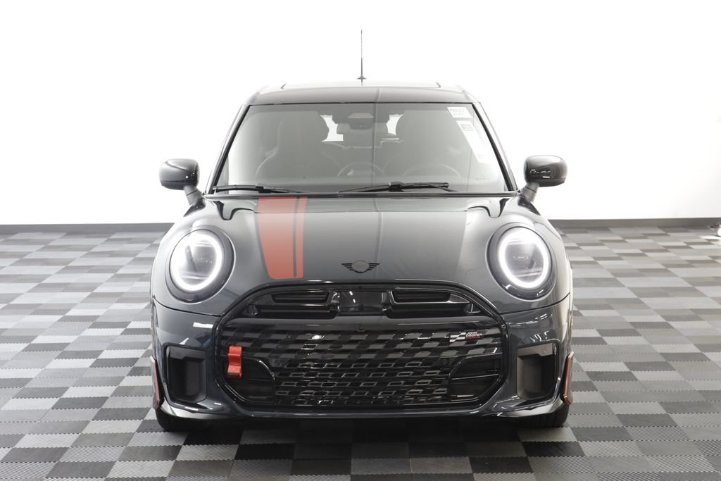 New 2026 MINI Cooper S FWD image 26