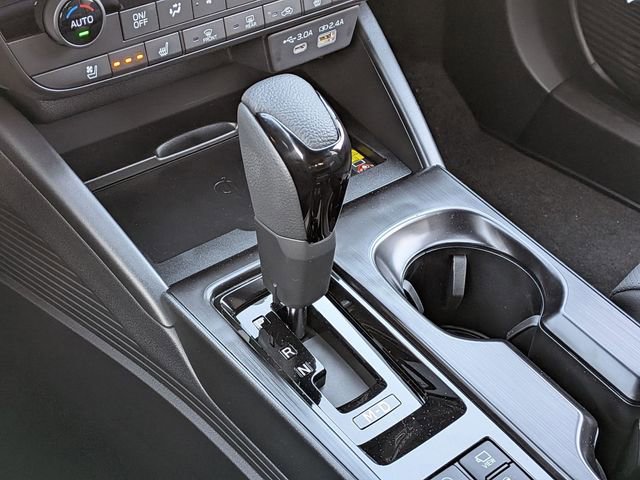 New 2026 Subaru Outback Touring XT image 15