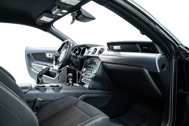 Used 2021 Ford Mustang GT w/ Black Accent Package RWD image 16