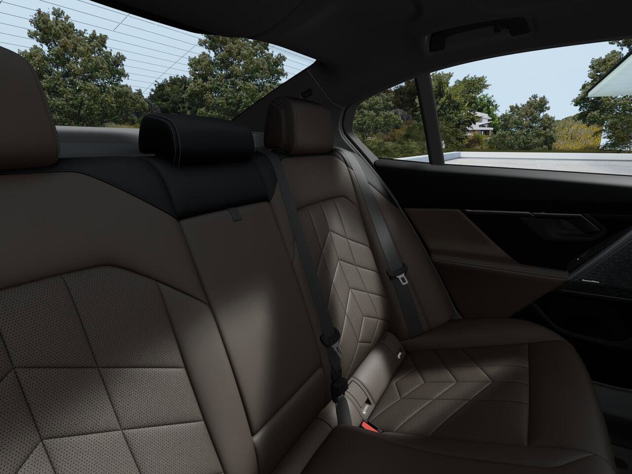 New 2027 BMW 550e xDrive image 10