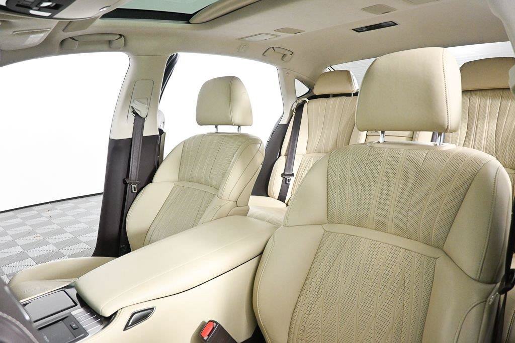 Used 2019 Lexus LS 500 AWD w/ Interior Upgrade Package image 6