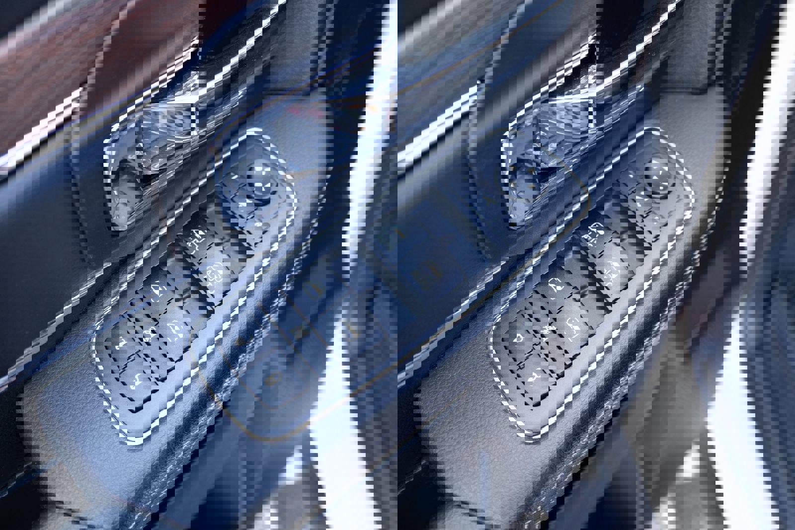 Used 2018 RAM 1500 Laramie w/ Convenience Group image 18