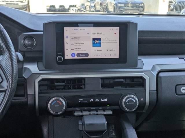 Used 2024 Toyota Tacoma SR5 image 16