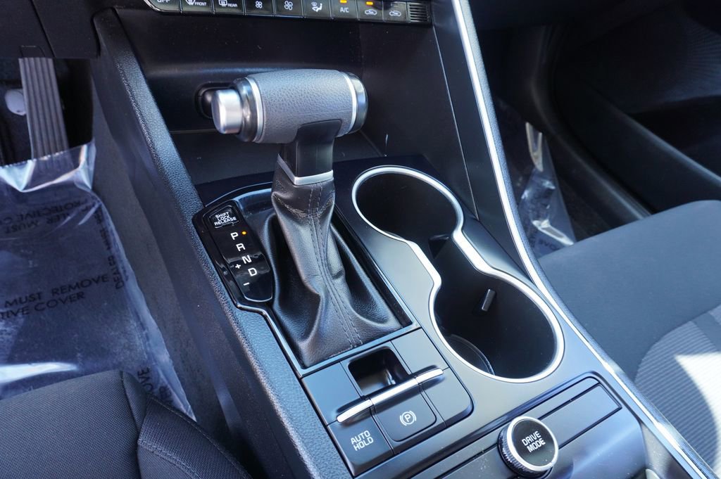 Used 2022 Kia K5 LXS image 18