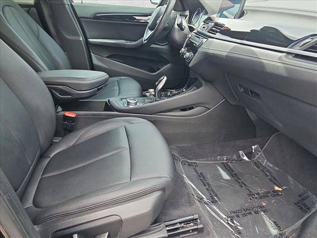 Used 2020 BMW X1 sDrive28i w/ Convenience Package FWD image 22