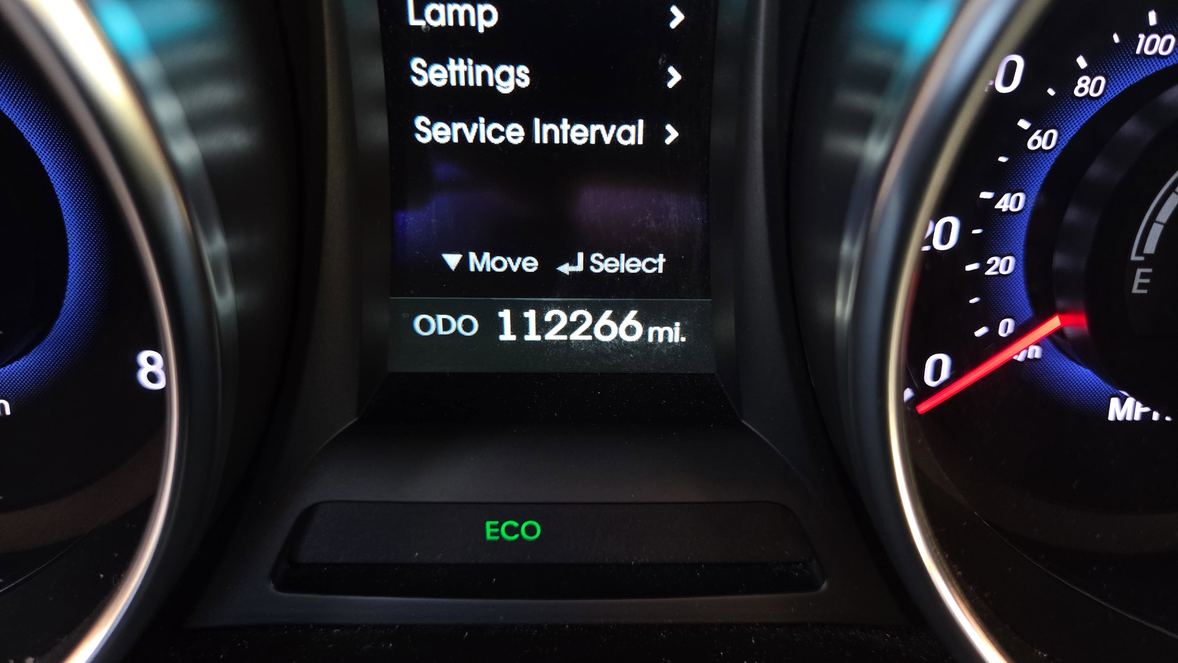 Used 2014 Hyundai Santa Fe GLS image 64