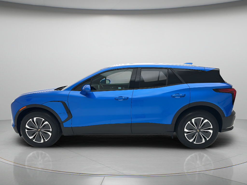 Used 2024 Chevrolet Blazer EV LT AWD/4WD image 7