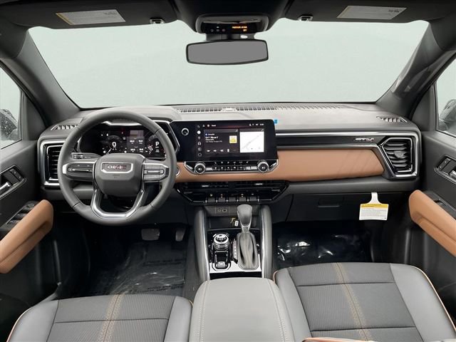 Certified 2024 GMC Canyon AT4 w/ Canyon Safety Plus Package image 20