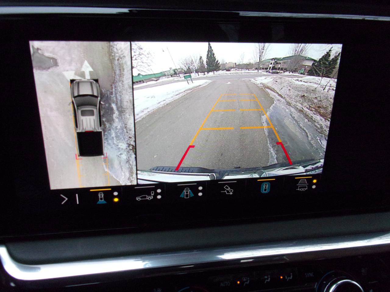 Used 2023 GMC Sierra 1500 Denali Ultimate image 27