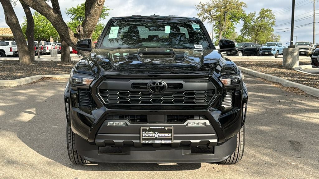 New 2026 Toyota Tacoma TRD Sport RWD image 2