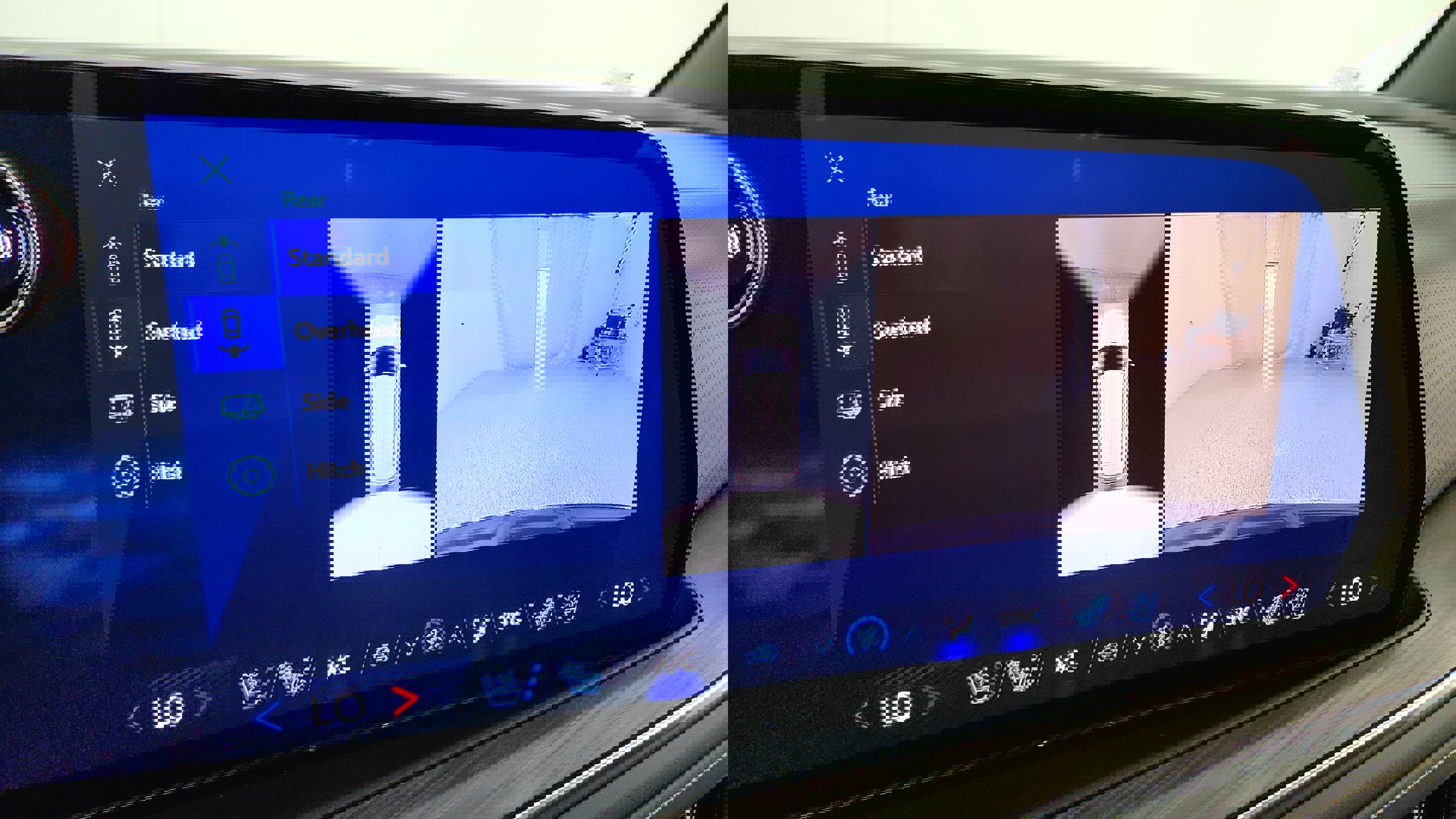 New 2025 Chevrolet Tahoe Premier image 26