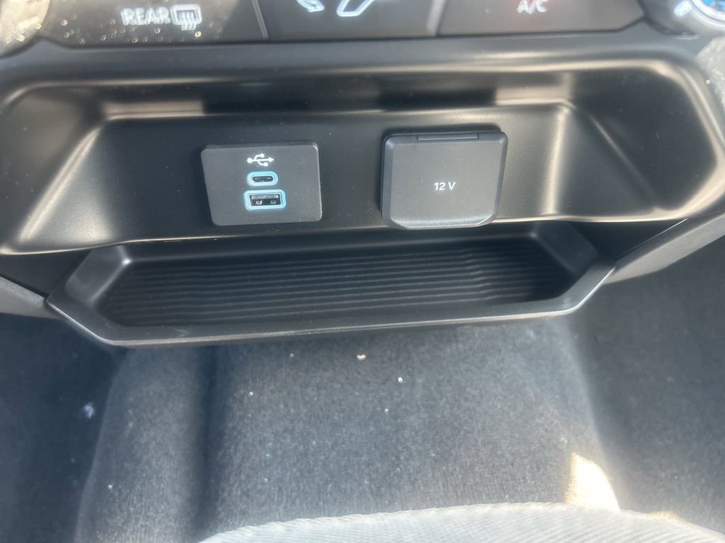 New 2026 Ford F250 XL w/ STX Appearance Package image 22