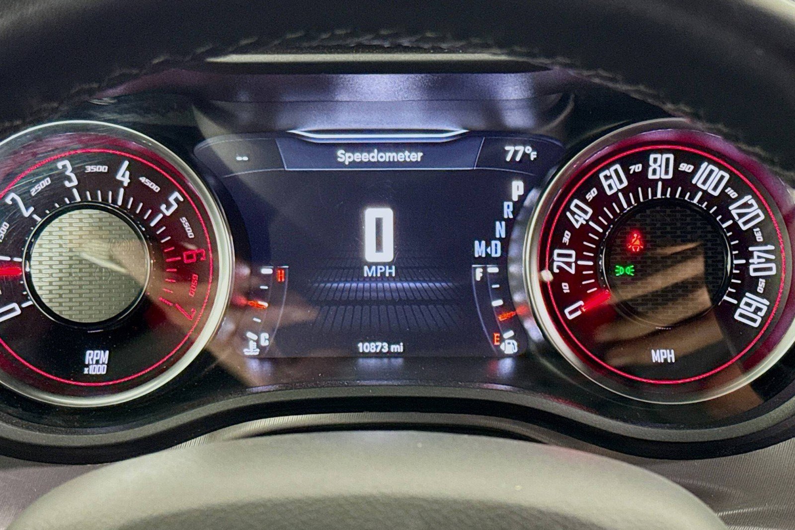 Used 2022 Dodge Challenger R/T image 18