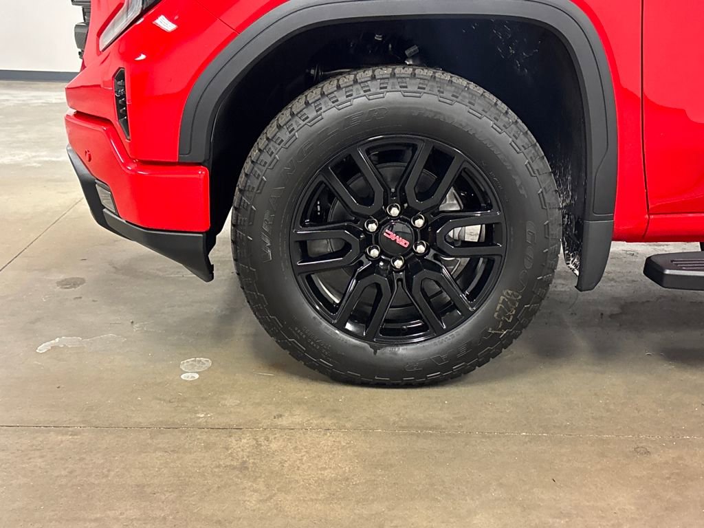 New 2026 GMC Sierra 1500 Elevation w/ Elevation Premium Package image 7