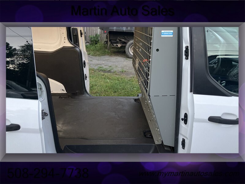 Used 2018 Ford Transit Connect XL FWD image 13