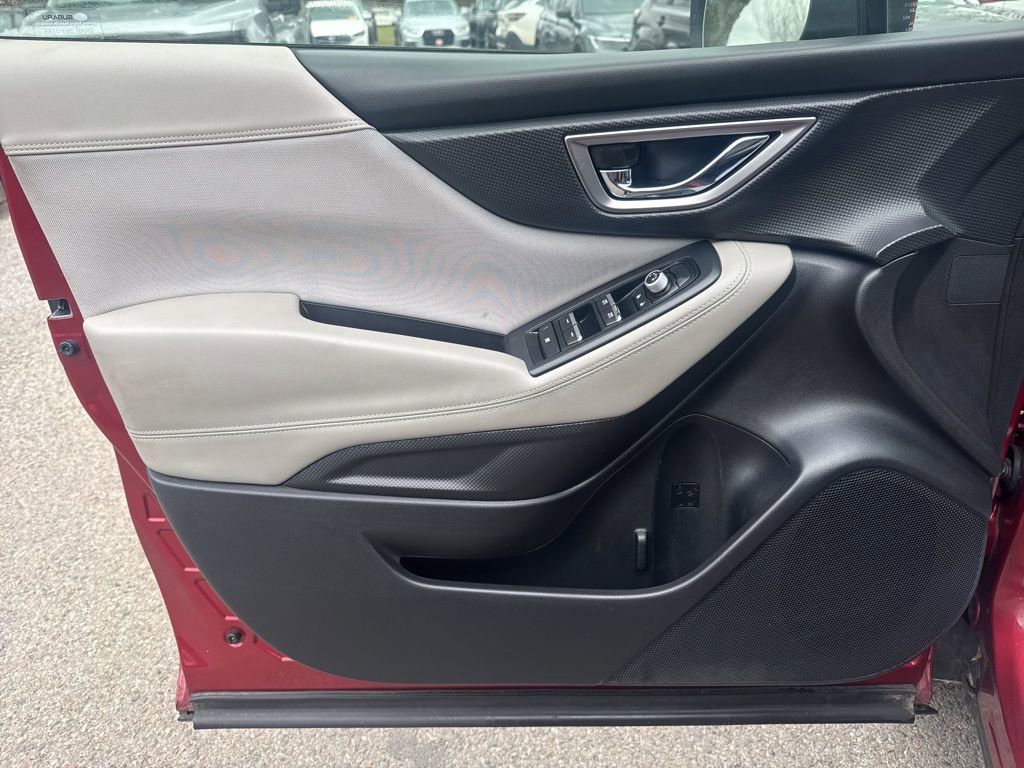 Used 2019 Subaru Forester Premium image 23