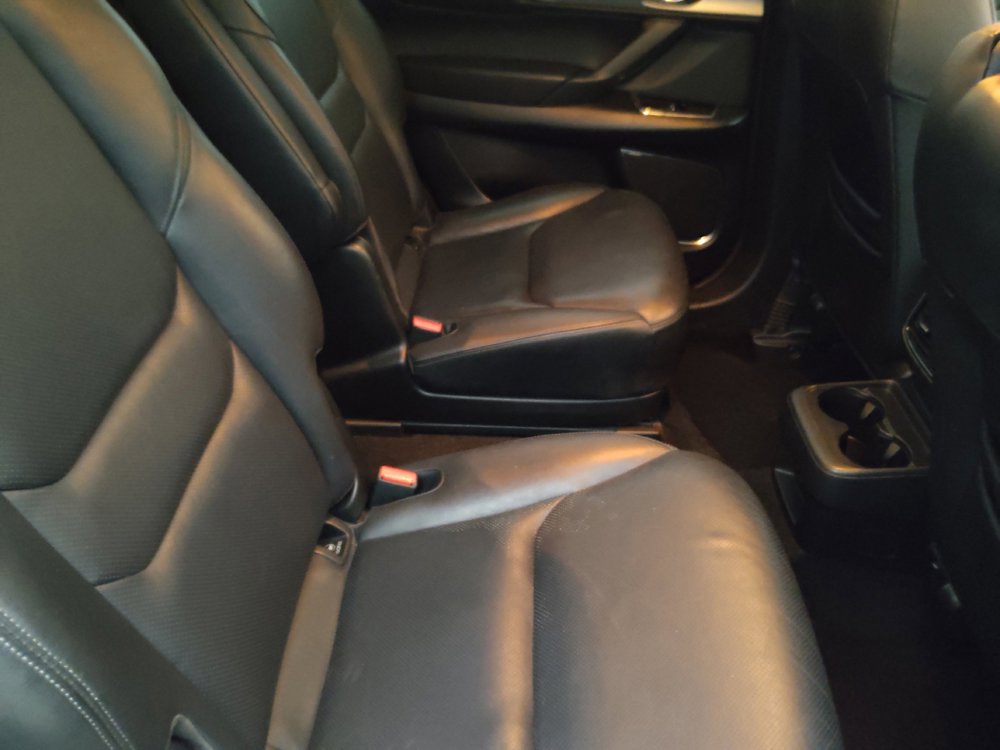 Used 2020 MAZDA CX-9 Touring w/ Touring Premium Package AWD/4WD image 19