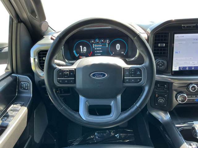 Certified 2023 Ford F150 Lariat AWD/4WD image 13
