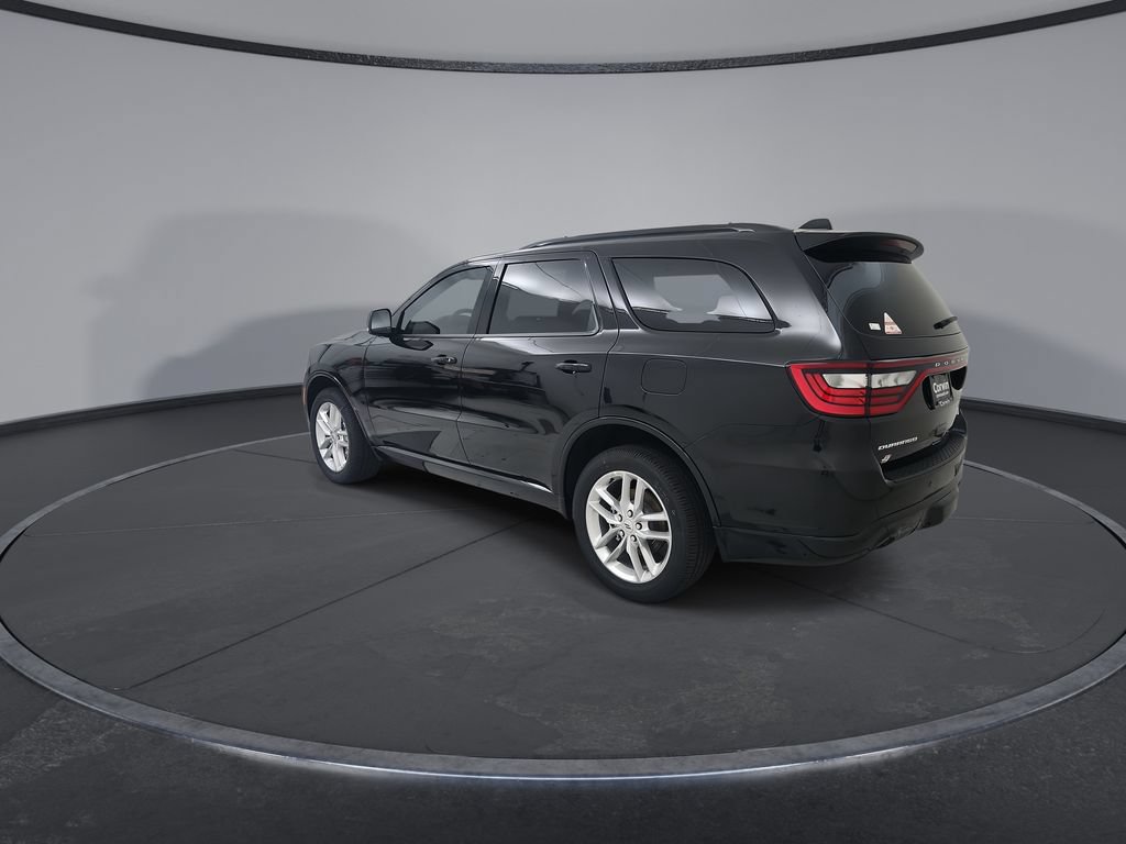New 2026 Dodge Durango GT AWD/4WD image 6