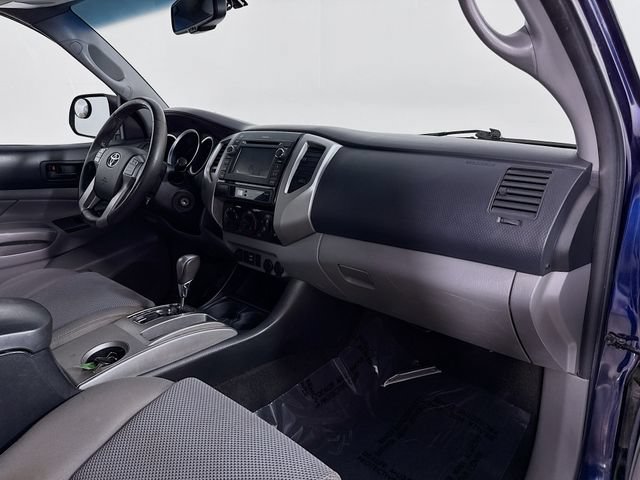 Used 2013 Toyota Tacoma PreRunner w/ TRD Sport Pkg RWD image 25